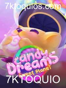 CandyDreams: A Nova Sensação no Mundo dos Jogos