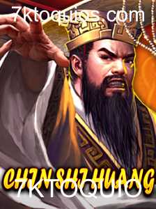 Descubra o Fascínio de ChinShiHuang: Uma Intrigante Combinação de Estratégia e História
