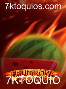 Descubra o Mundo Empolgante de FruitNovaSuper60