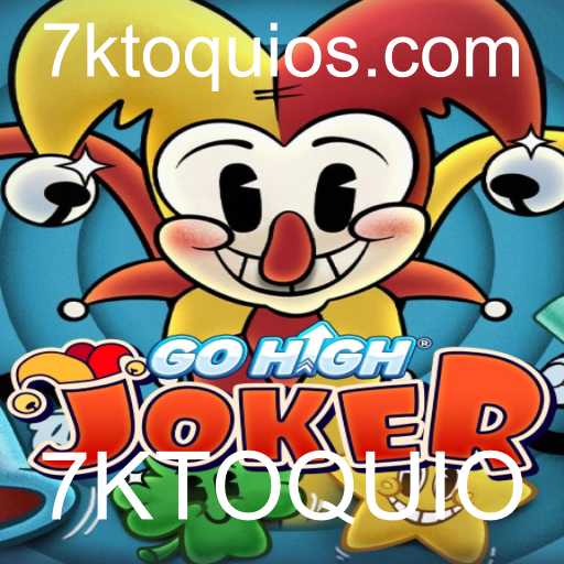 Descubra GoHighJoker: O Jogo Mais Empolgante do Momento