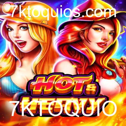 Descubra o Empolgante Mundo de HotHeavy: O Jogo que Está Dominando 7KTOQUIO
