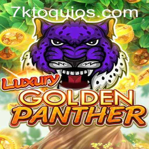 Explorando o Fascinante Mundo de 'LUXURYGOLDENPANTHER'