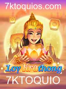 Explorando LoyKrathong: O Jogo Que Revive Tradições