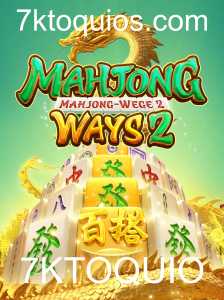 Descubra MahjongWays2: Um Mergulho no Tradicional Mahjong com uma Reviravolta Modernizada