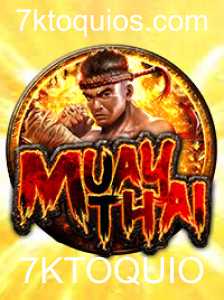 Descubra o Jogo MuayThai: A Nova Sensação com a Palavra-chave 7KTOQUIO