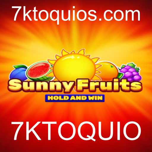 Mergulhe na Diversão com SunnyFruits: Uma Experiência Única em Jogos