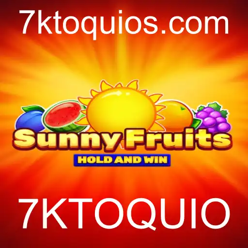 Mergulhe na Diversão com SunnyFruits: Uma Experiência Única em Jogos