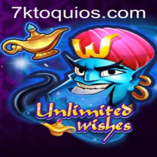 UnlimitedWishes: Um Novo Fenômeno no Mundo dos Jogos