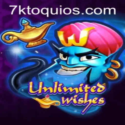 UnlimitedWishes: Um Novo Fenômeno no Mundo dos Jogos